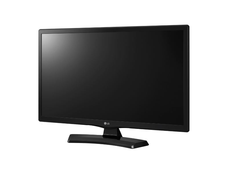 LG 20MT48DF-PZ HD Ready LED Monitor Tv