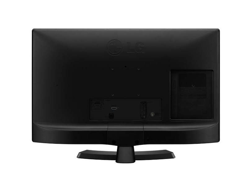 LG 20MT48DF-PZ HD Ready LED Monitor Tv
