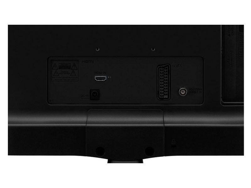 LG 20MT48DF-PZ HD Ready LED Monitor Tv