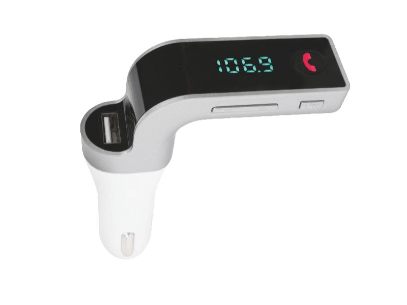 SAL FMBT 92 FM Transzmitter