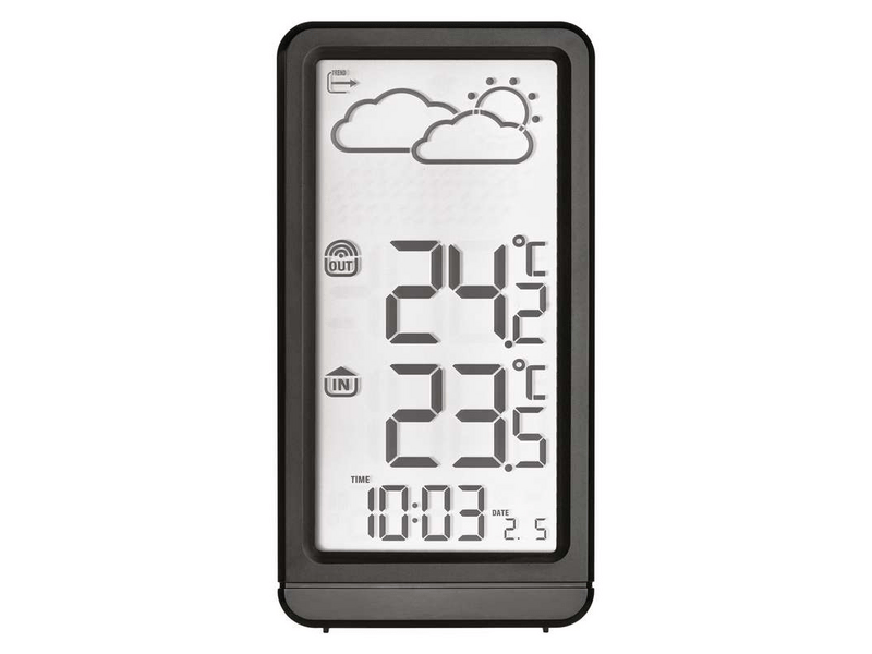 EMOS E0310 Időjárás állomás