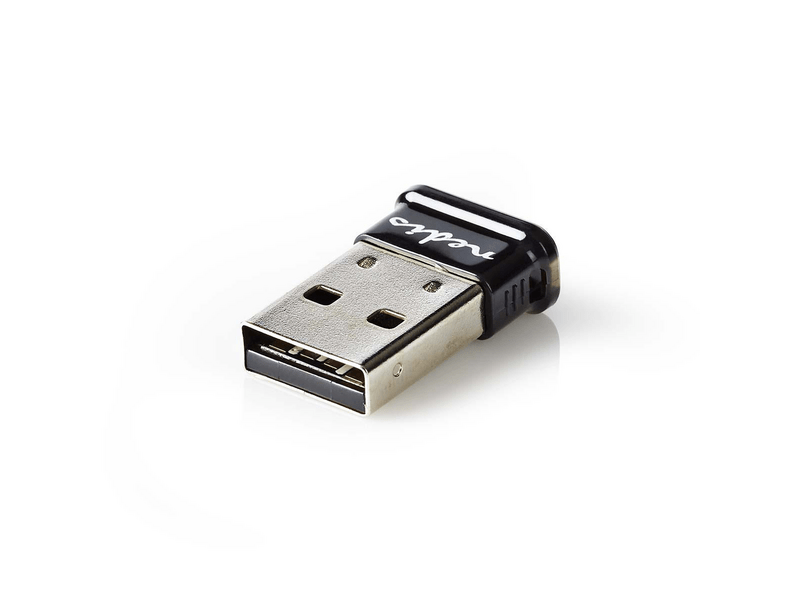 Nedis BLDO100V4BK Bluetooth-USB adapter