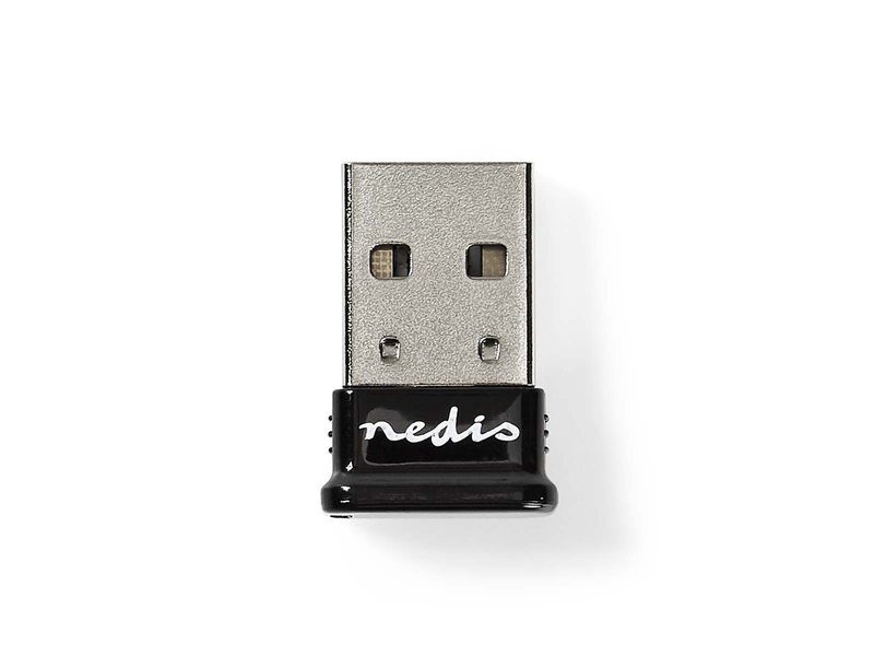 Nedis BLDO100V4BK Bluetooth-USB adapter
