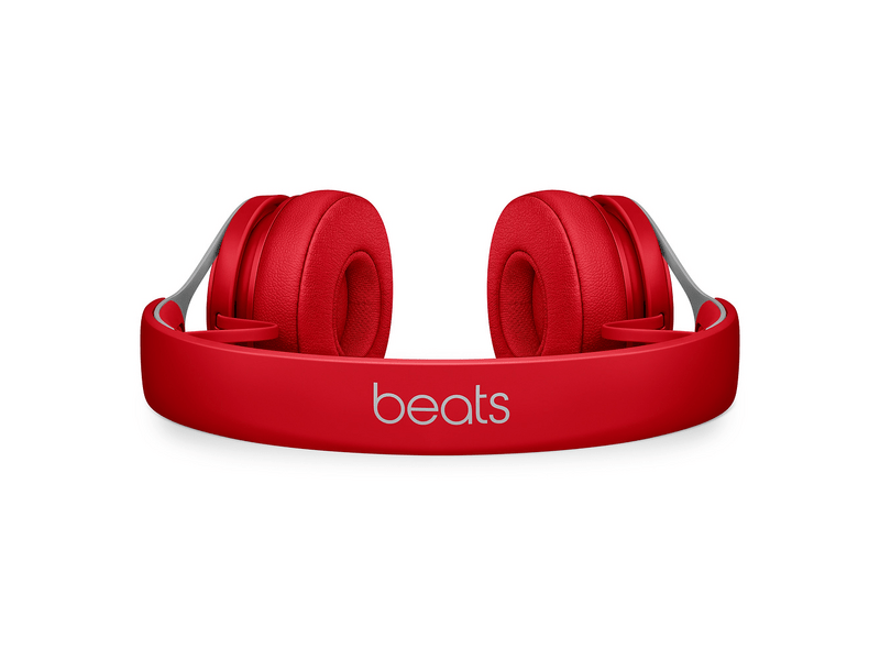 Beats ML9C2EE/A Fejhallgató, Piros