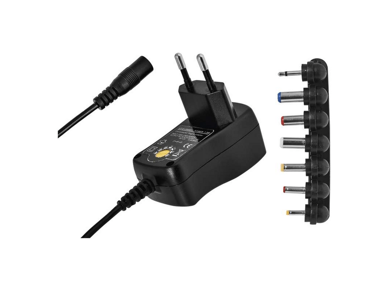 EMOS N3110 Univerzalni punjač