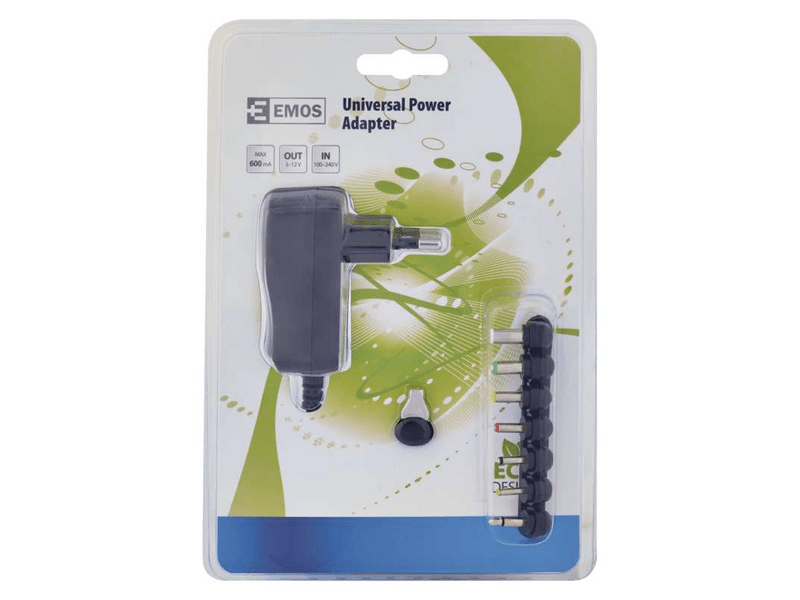 EMOS N3110 Univerzalni punjač