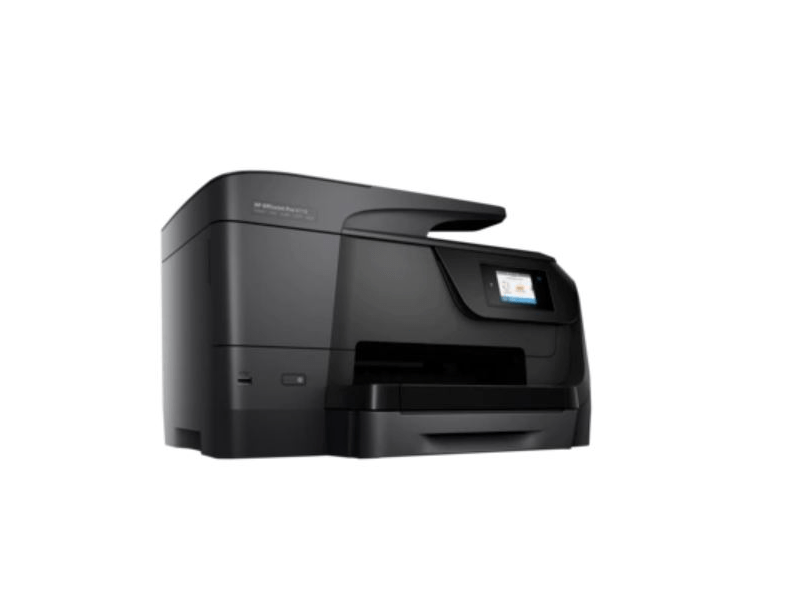 HP OfficeJet Pro 8710 Multifunkciós nyomtató