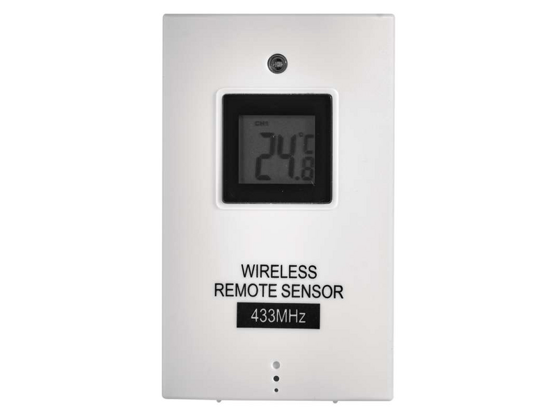 EMOS E5063 Időjárás állomás