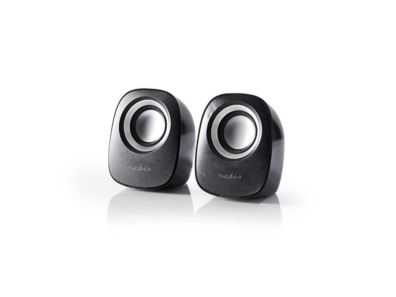 Nedis CSPR10020BK Hangszóró