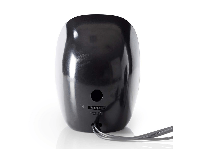 Nedis CSPR10020BK Hangszóró