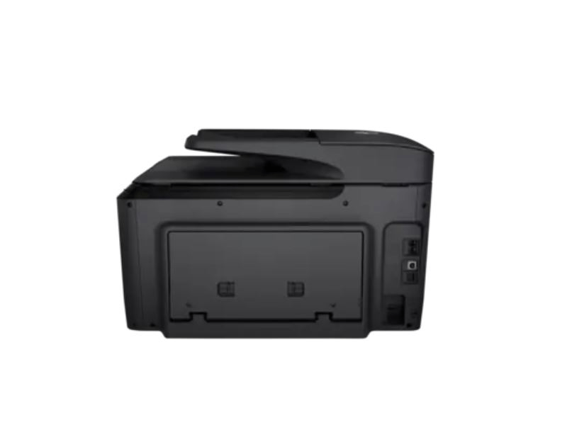 HP OfficeJet Pro 8710 Multifunkciós nyomtató