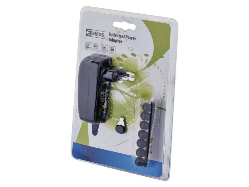 EMOS N3111 Univerzalni punjač