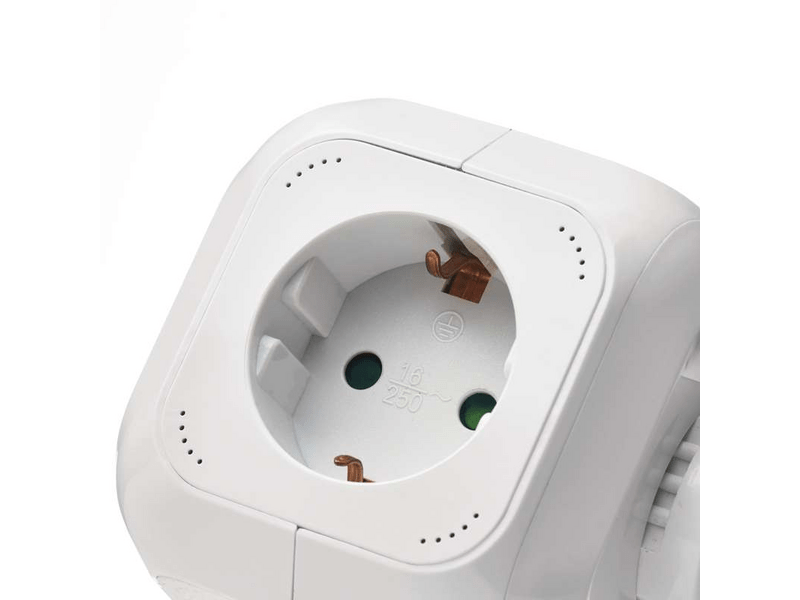 EMOS P04219U Hálózati elosztó