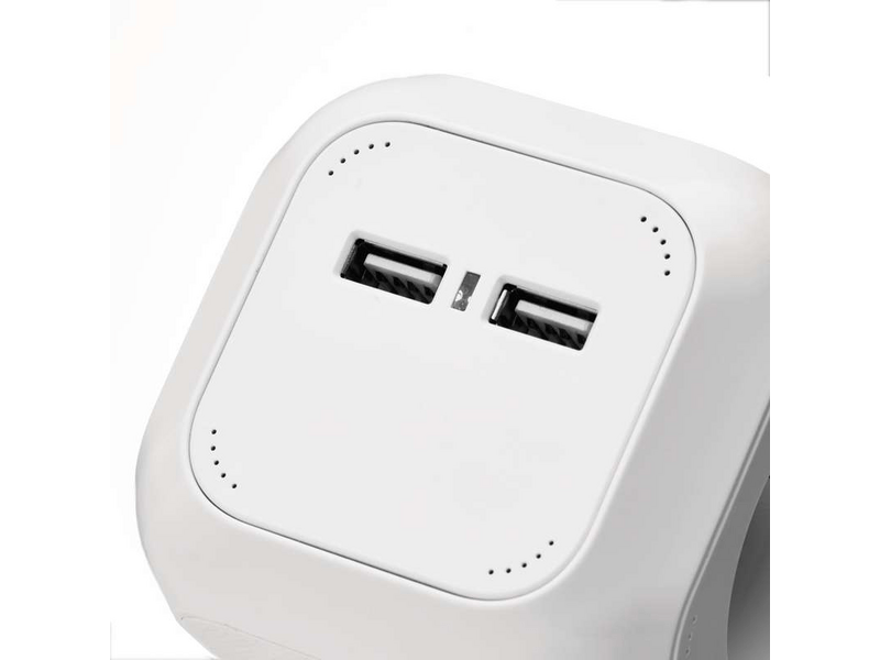 EMOS P04219U Hálózati elosztó