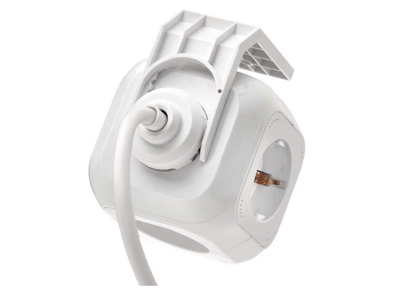 EMOS P04219U Hálózati elosztó