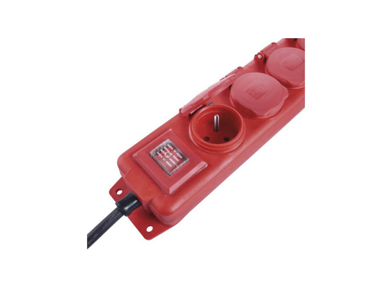 EMOS P14231 Hosszabító kábel