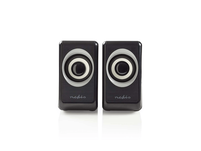 Nedis CSPR20020BK Hangszóró