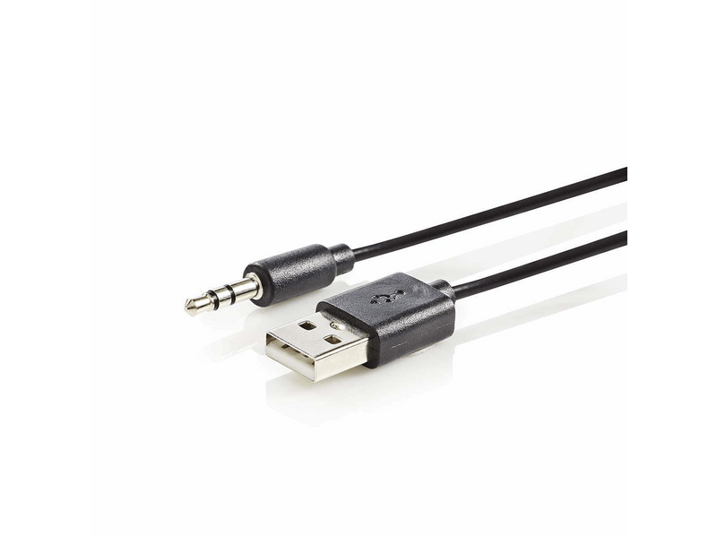 Nedis CSPR20020BK Hangszóró