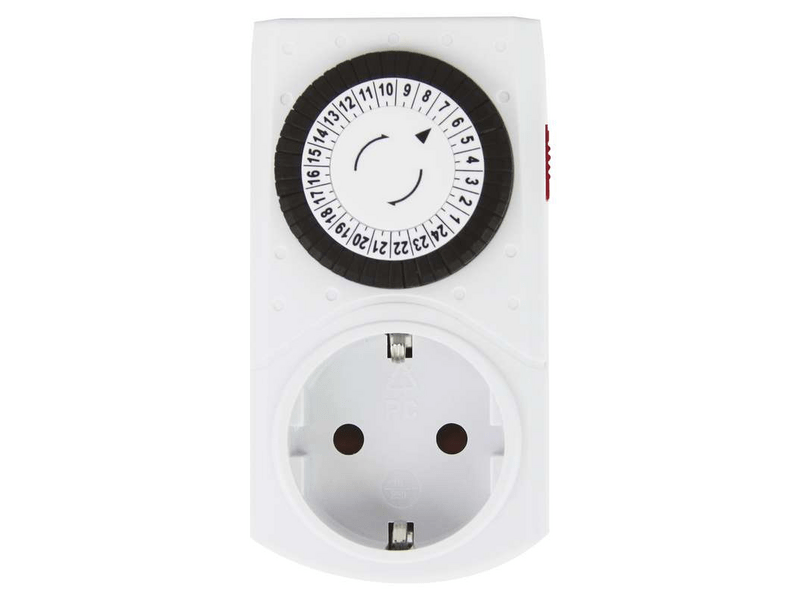 EMOS P5523 Mechnaikus időkapcsoló