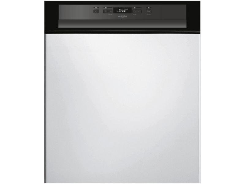 WHIRLPOOL WBC 3B19B mosogatógép