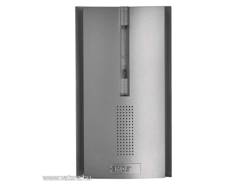 EMOS P5763R Vezeték nélküli csengő