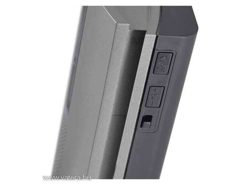 EMOS P5763R Vezeték nélküli csengő