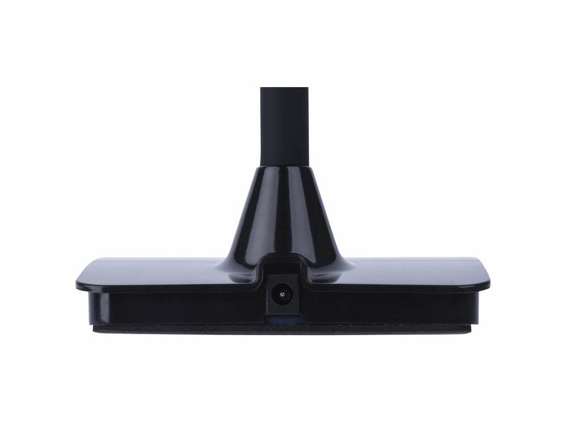 EMOS LED asztali lámpa Eddy fekete (Z7599B)