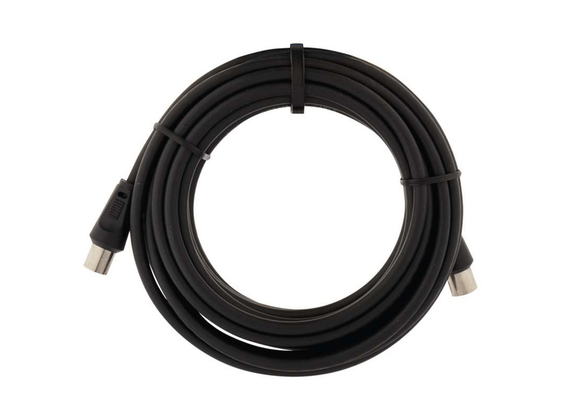 EMOS SL3005 antenna (koax) kábel, 5 m