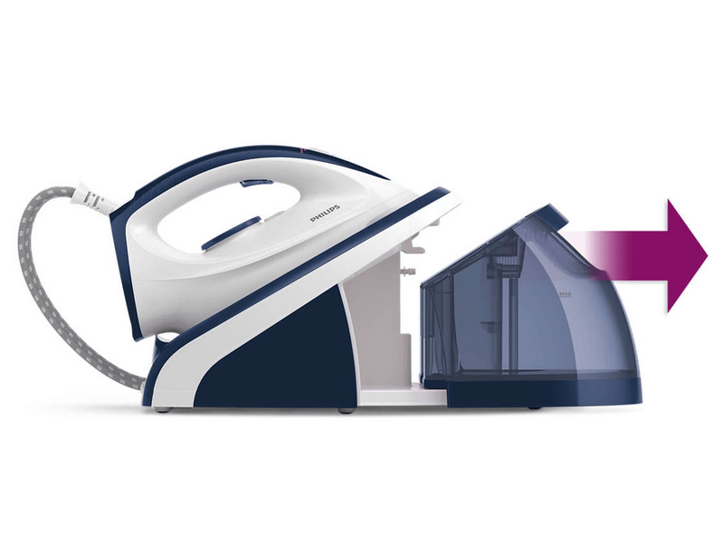 PHILIPS HI5916/20 Gőzállomás