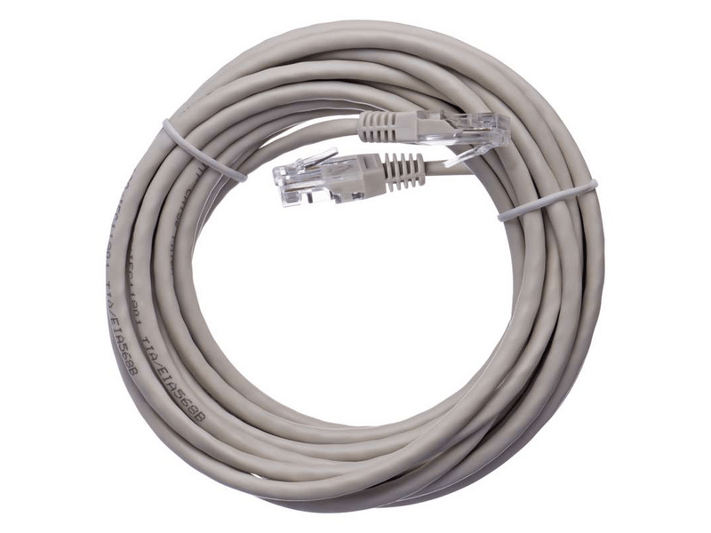EMOS S9125 UTP patch kábel, 5 m