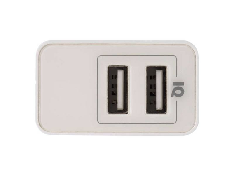 EMOS univerzális USB töltő SMART 3,1 A (15 W) max. (V0114)