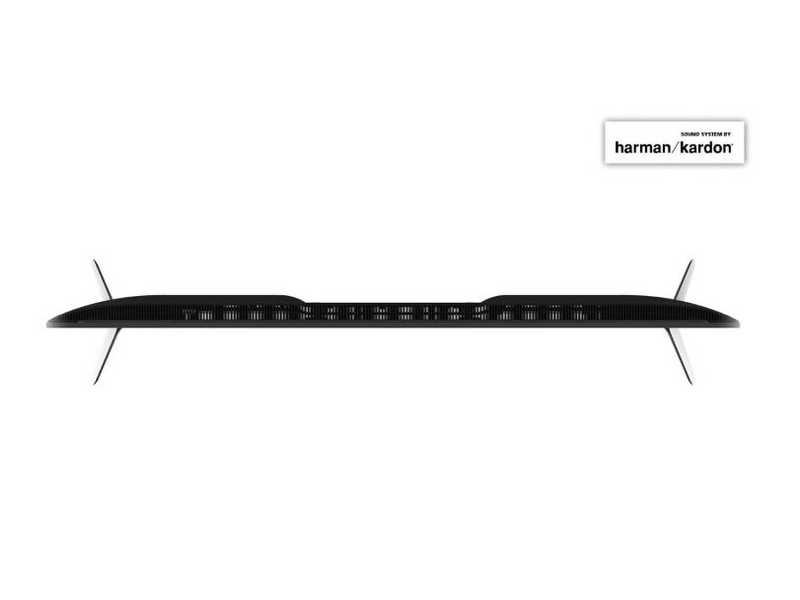 Sharp LC-60UI9362E 4K Ultra HD Smart LED Tv