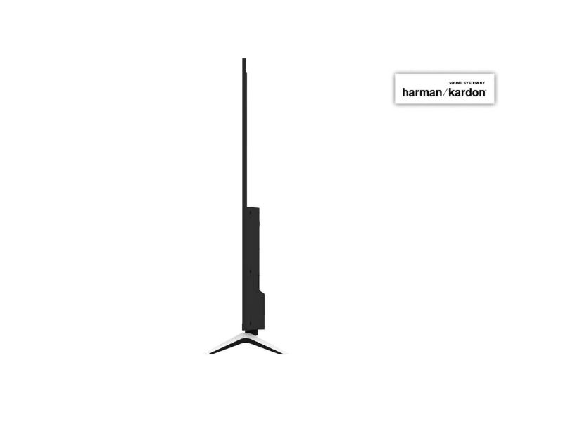 Sharp LC-60UI9362E 4K Ultra HD Smart LED Tv