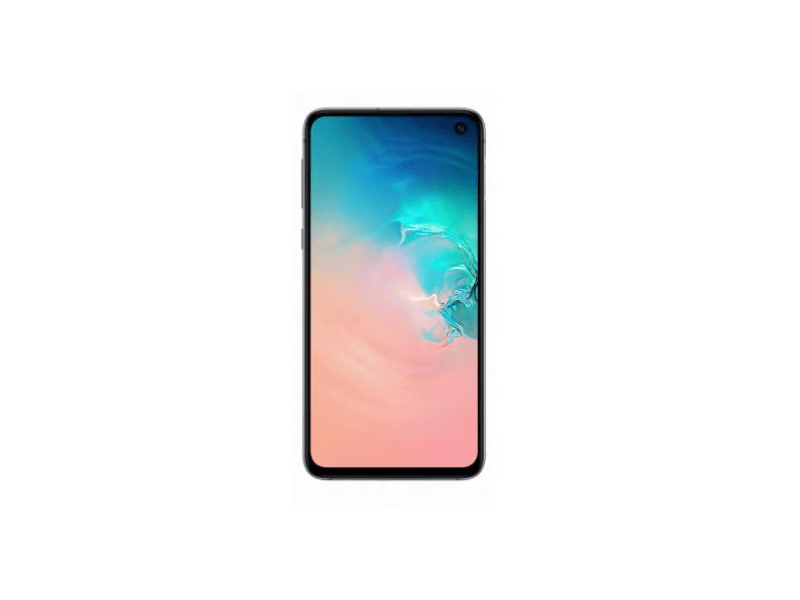 Samsung Galaxy S10e (G970) Dual SIM 128 GB Kártyafüggetlen Okostelefon