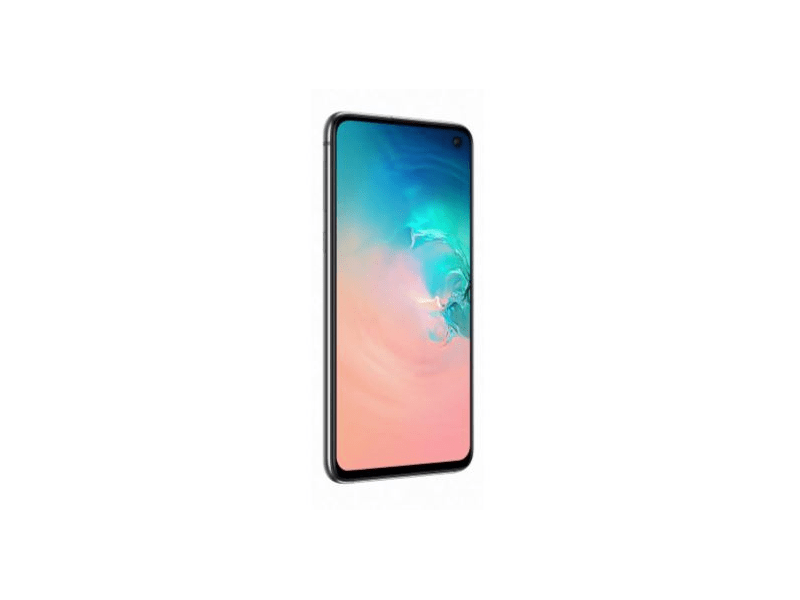 Samsung Galaxy S10e (G970) Dual SIM 128 GB Kártyafüggetlen Okostelefon