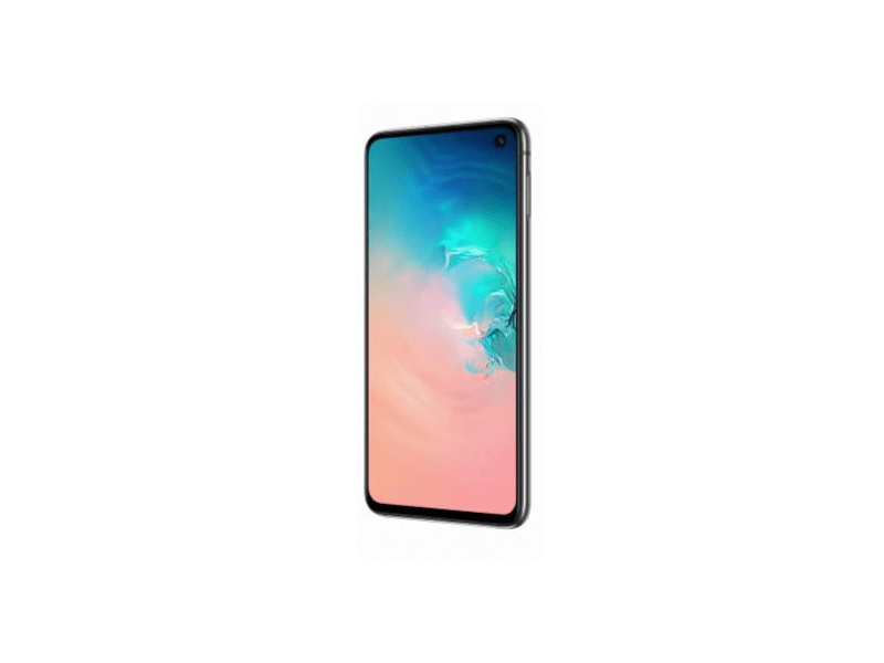 Samsung Galaxy S10e (G970) Dual SIM 128 GB Kártyafüggetlen Okostelefon