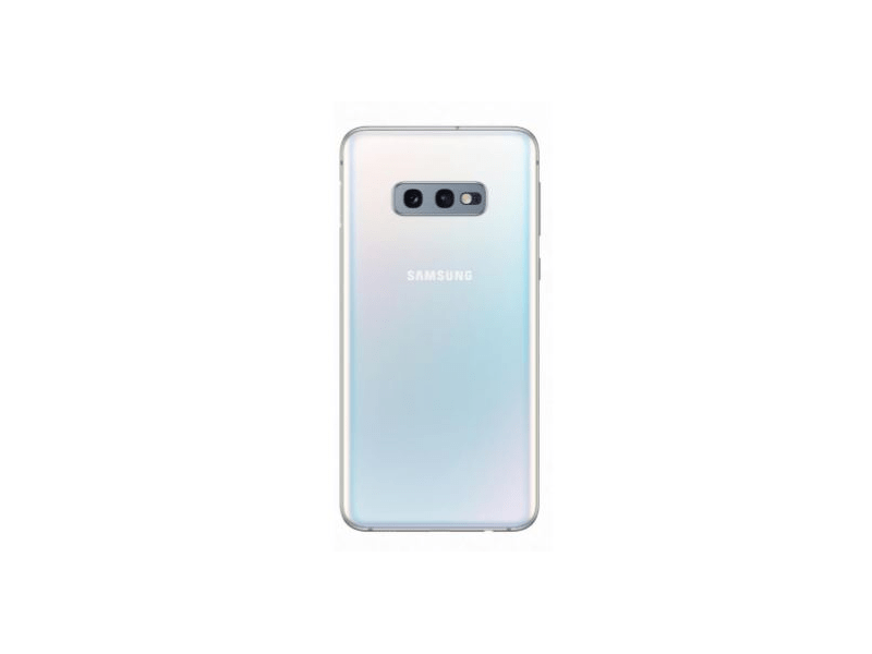 Samsung Galaxy S10e (G970) Dual SIM 128 GB Kártyafüggetlen Okostelefon