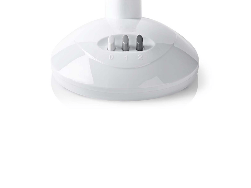 Nedis FNTB10CWT23 Asztali ventilátor