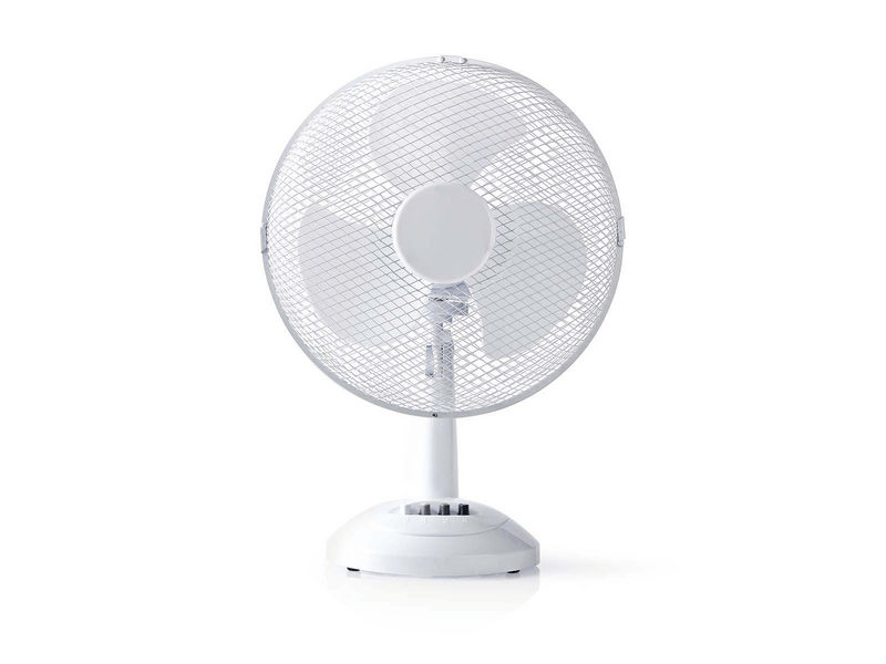 Nedis FNTB10CWT40 Asztali ventilátor