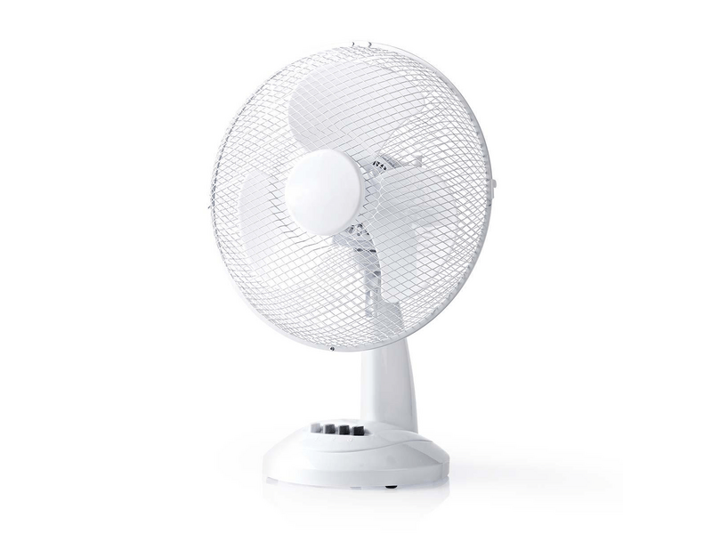 Nedis FNTB10CWT40 Asztali ventilátor