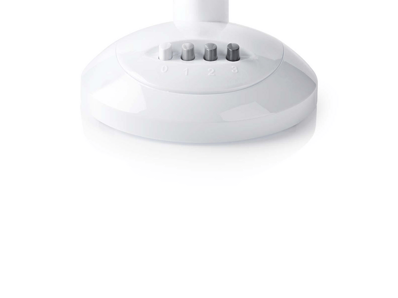 Nedis FNTB10CWT40 Asztali ventilátor