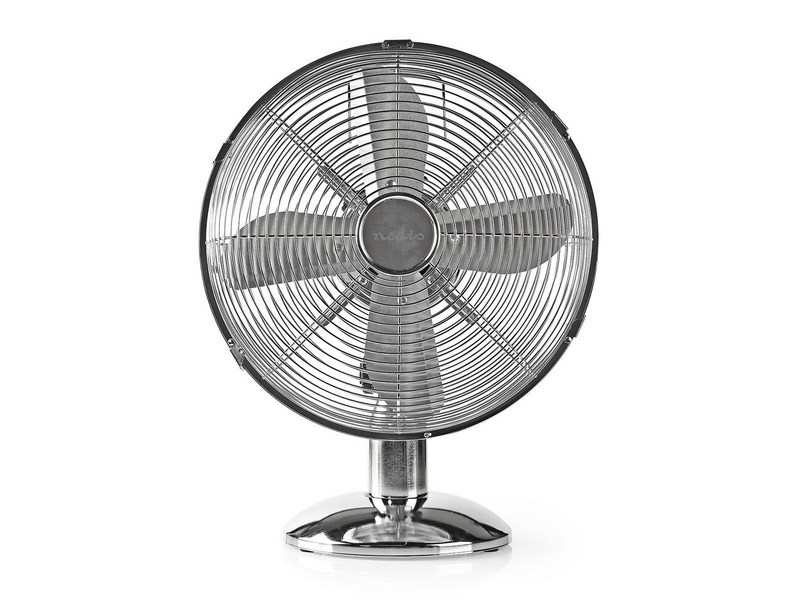 Nedis FNTB20ECR30 Asztali ventilátor