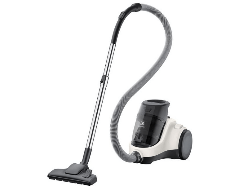 ELECTROLUX EC41-2SW Usisavač bez vrećice za prašinu