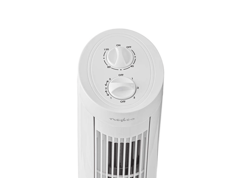 Nedis FNTR11CWT40 Toronyventilátor