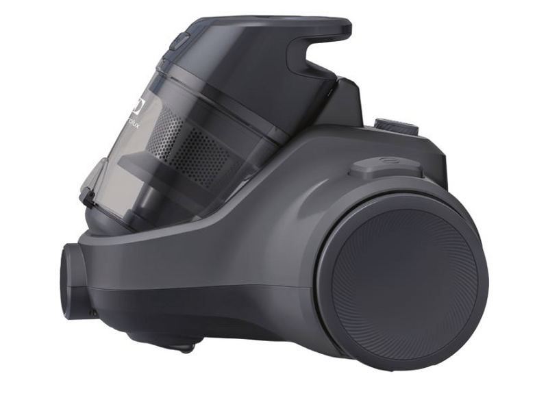 ELECTROLUX EC414T Ease C4 porzsák nélküli porszívó