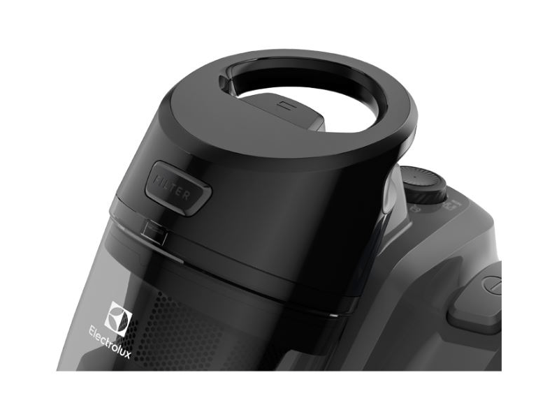 ELECTROLUX EC414T Ease C4 porzsák nélküli porszívó