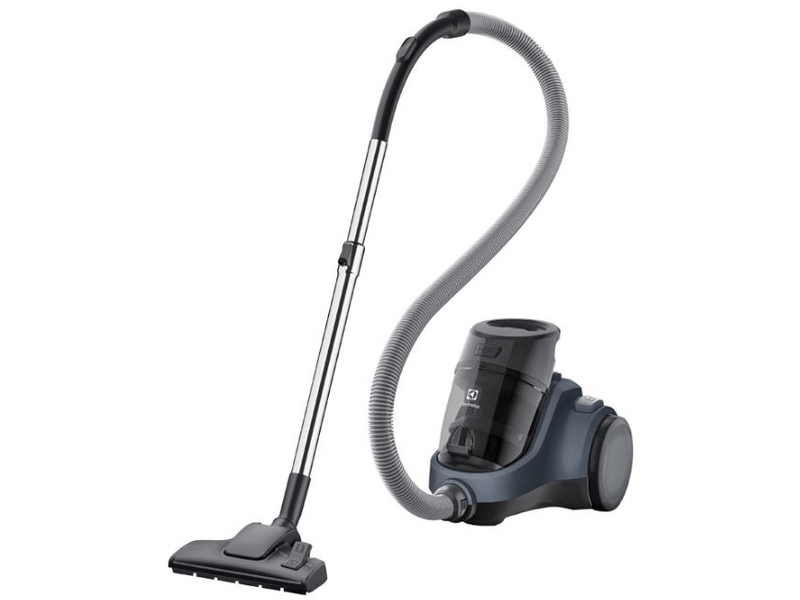 ELECTROLUX EC416DB Ease C4 porzsák nélküli porszívó