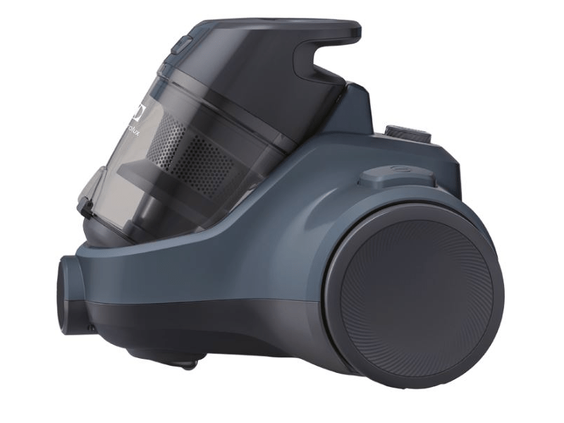 ELECTROLUX EC416DB Ease C4 porzsák nélküli porszívó