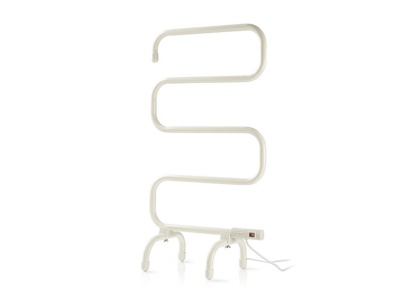 Nedis HTTO10EWT Törölközőtartó Radiátor