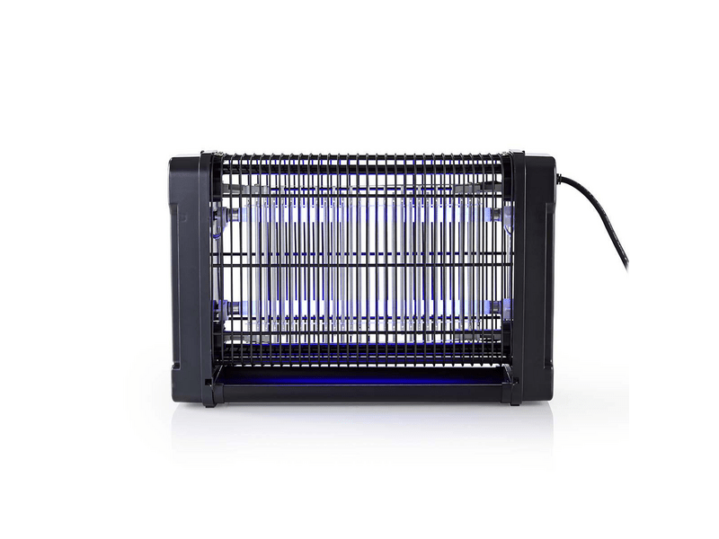 Nedis INKI110CBK16 Lámpás Szúnyogcsapda